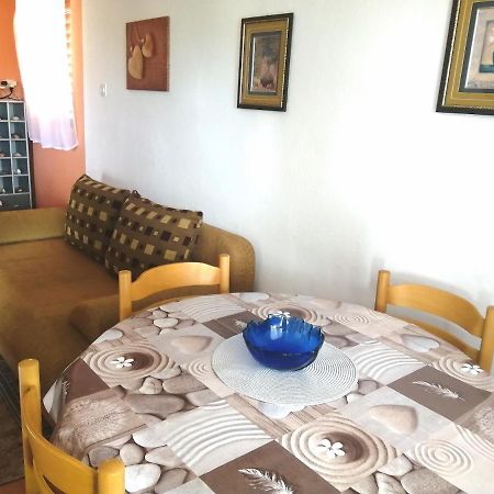Apartmani Zmiric Primošten Dış mekan fotoğraf