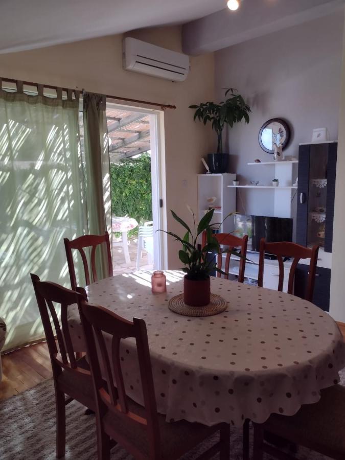 Apartmani Zmiric Primošten Dış mekan fotoğraf