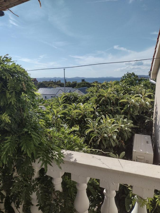 Apartmani Zmiric Primošten Dış mekan fotoğraf