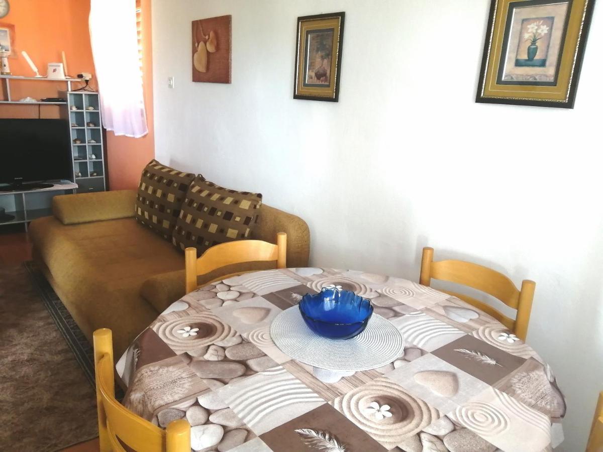 Apartmani Zmiric Primošten Dış mekan fotoğraf