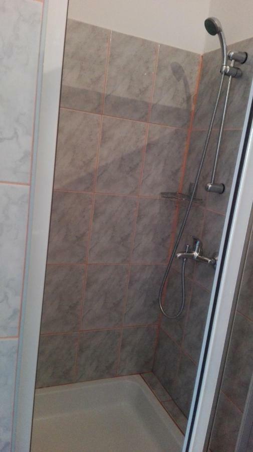 Apartmani Zmiric Primošten Dış mekan fotoğraf
