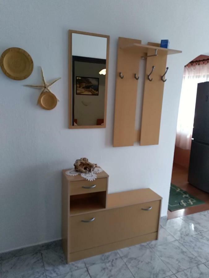 Apartmani Zmiric Primošten Dış mekan fotoğraf